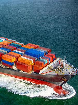 EAS 및 RFID 제품 운송 및 물류